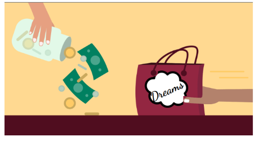 The Irony of Dreams