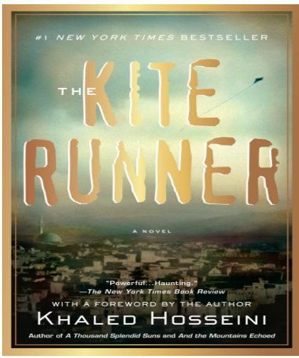 The Kite Runner: Sins and Atonement