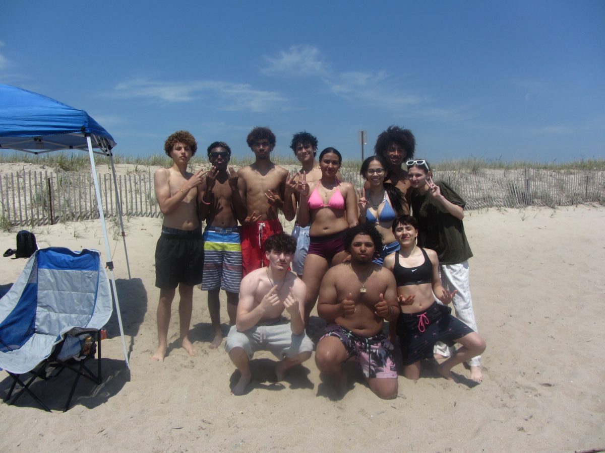 Janiya V, Melissa R, Julia W, Alanis V, Javier F, Kymani B, Charlie P, Chris M, Ramel S, Luis, Brett